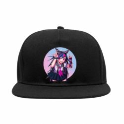 Снепбек Ibuki Mioda - PrintSalon