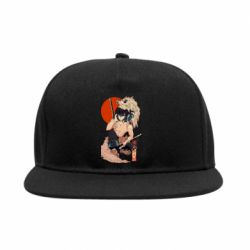 Снепбек Иноске - PrintSalon