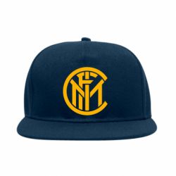 Снепбек Inter FC