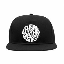 Снепбек J-HOPE - PrintSalon