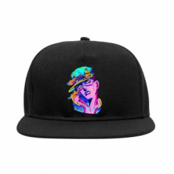 Снепбек Jotaro Disc - PrintSalon