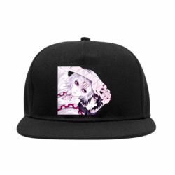 Снепбек Juuzou Suzuya - PrintSalon