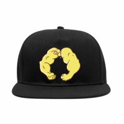 Снепбек Кач - PrintSalon