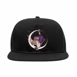 Снепбек Kochou Shinobu аnime Demon Slayer - PrintSalon