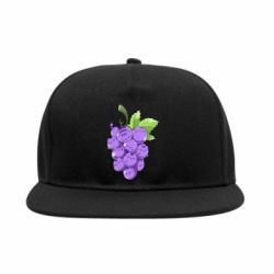 Снепбек Кот-виноград - PrintSalon