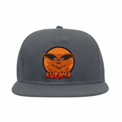 Снепбек Kurama