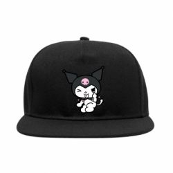 Снепбек Kuromi hello kitty - PrintSalon