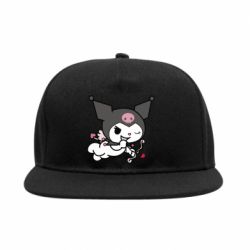 Снепбек Куромі зі стрілою - PrintSalon