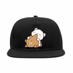 Снепбек Кусь мишки - PrintSalon