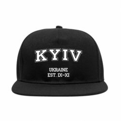 Снепбек KYIV