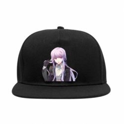 Снепбек Kyoko Kirigiri art - PrintSalon