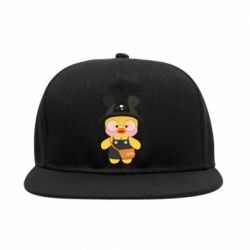 Снепбек Лалафанфан в панаме - PrintSalon