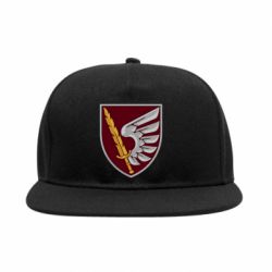 Снепбек Лого ДШВ