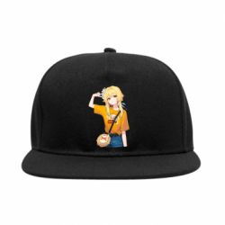 Снепбек Люмін - PrintSalon