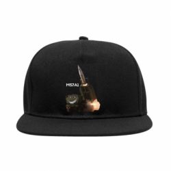 Снепбек Химарс M57A1 - PrintSalon