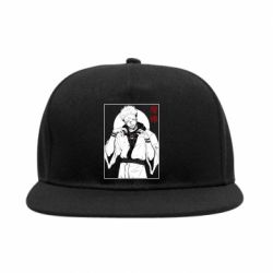 Снепбек Магическая битва аниме - PrintSalon