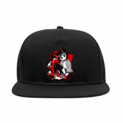 Снепбек Marie Gaturo - PrintSalon