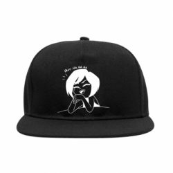 Снепбек Marie - PrintSalon