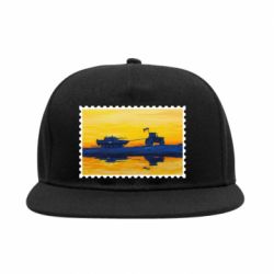 Снепбек Марка Доброго вечора, ми з України - PrintSalon