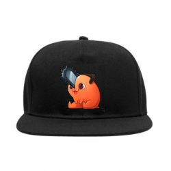 Снепбек Милый Почита