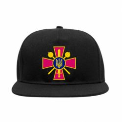 Снепбек Министерство обороны Украины - PrintSalon