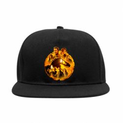 Снепбек Мир Юрского Периода Доминион - PrintSalon