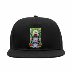 Снепбек Modern art  Jiraiya - PrintSalon
