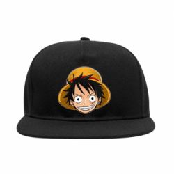 Снепбек Monkey D. Luffy from One Piece - PrintSalon