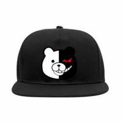 Снепбек Monomishka portrait - PrintSalon