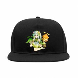 Снепбек Нахида Геншин