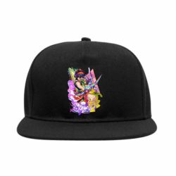 Снепбек Наранча Гирга - PrintSalon