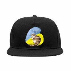 Снепбек Не забывайте о нас - PrintSalon