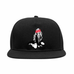 Снепбек Недзуко - сенпай - PrintSalon