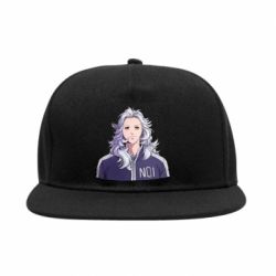 Снепбек Noi from Dorohedoro - PrintSalon