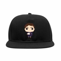 Снепбек Номер Пять Чиби - PrintSalon