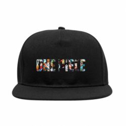 Снепбек One Piece Team - PrintSalon