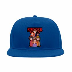 Снепбек ОСД Друзья вместе - PrintSalon