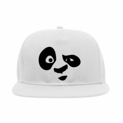 Снепбек Panda Po - PrintSalon