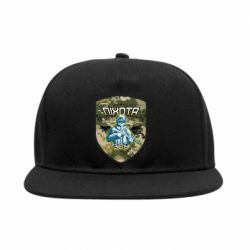 Снепбек Пихота ВСУ - PrintSalon