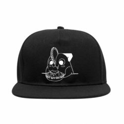 Снепбек Почита