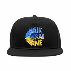 Снепбек Подсолнух Украина! - PrintSalon