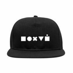 Снепбек Пох...Всё-равно - PrintSalon