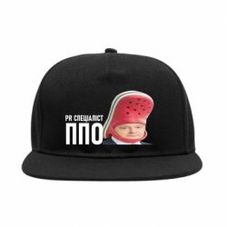 Снепбек Порошенко, специалист ПВО - PrintSalon