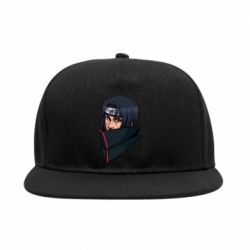 Снепбек Portrait of Itachi - PrintSalon