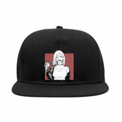 Снепбек Power art