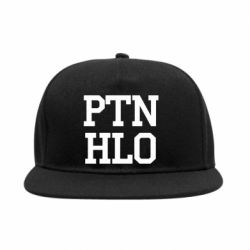 Снепбек PTN HLO - PrintSalon