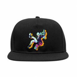 Снепбек Rebecca - PrintSalon