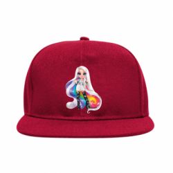 Снепбек Амайя Рейн - PrintSalon