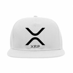 Снепбек Ripple XRP - PrintSalon