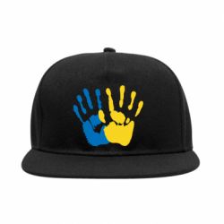 Снепбек Руки Украина - PrintSalon